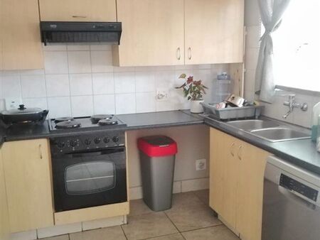 2 Bedroom Flat in Annlin