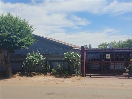 3 Bedroom House in Mamelodi