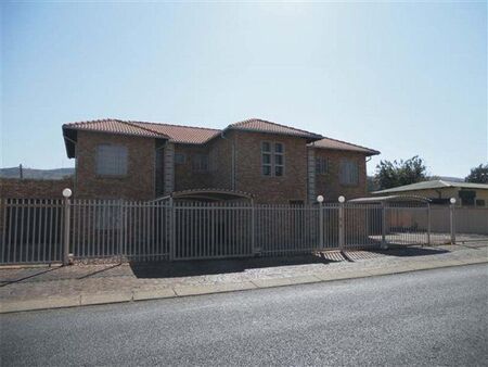 2 Bedroom Apartment in Rietfontein