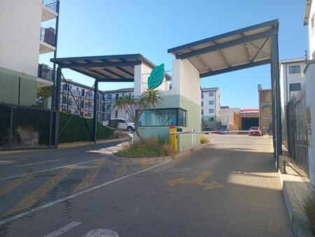 2 Bedroom Apartment in Bramley