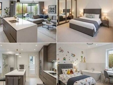 4 Bedroom House in Illovo