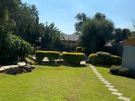 4 Bedroom House in Kelvin