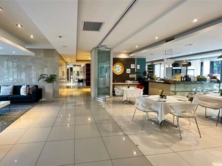 2 Bedroom Apartment in Morningside