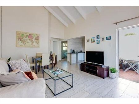 1 Bedroom Apartment in Morningside