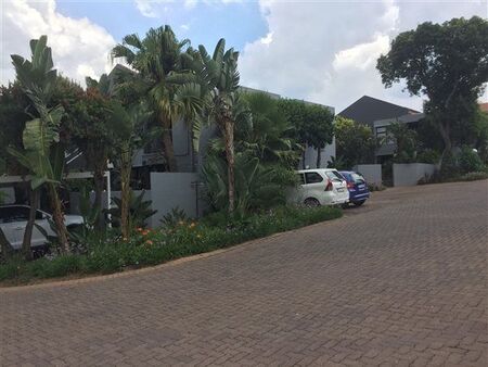2 Bedroom Apartment in Morningside