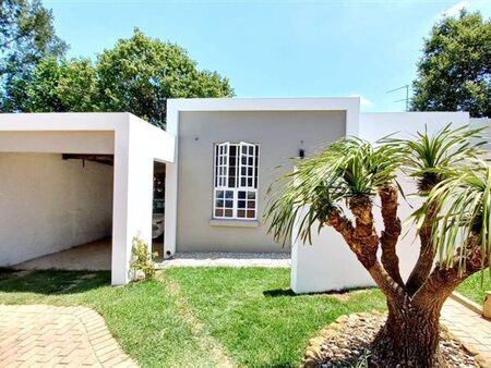 1 Bedroom Apartment in Petervale