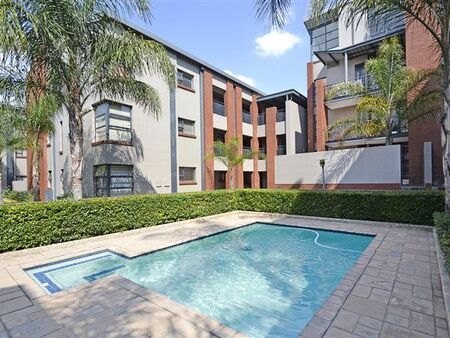 2 Bedroom Apartment in Morningside