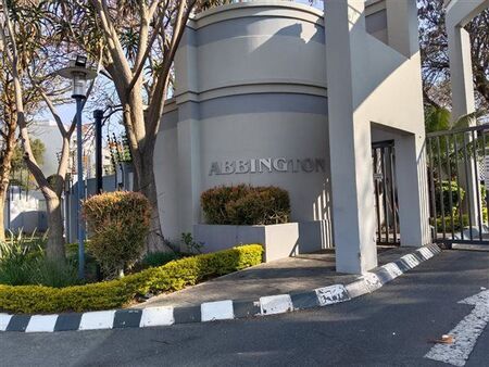 2 Bedroom Apartment in Magaliessig