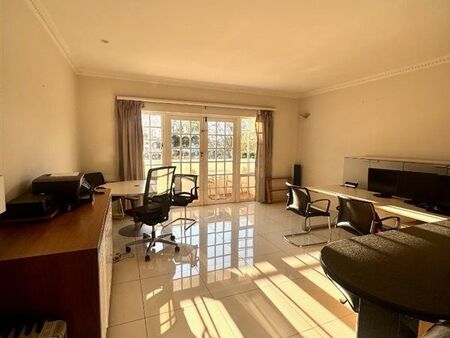 1 Bedroom Apartment in Morningside
