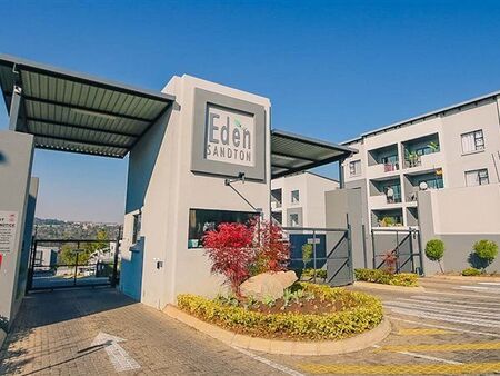 3 Bedroom Townhouse in Edenburg