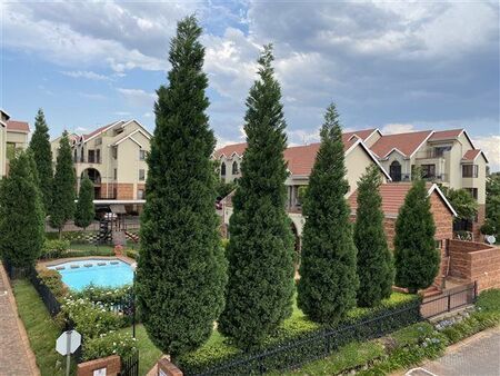 1 Bedroom Apartment in Bryanston