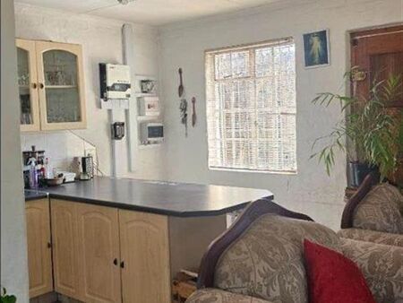 2 Bedroom House in Sandown