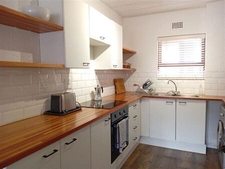 2 Bedroom Apartment in Morningside