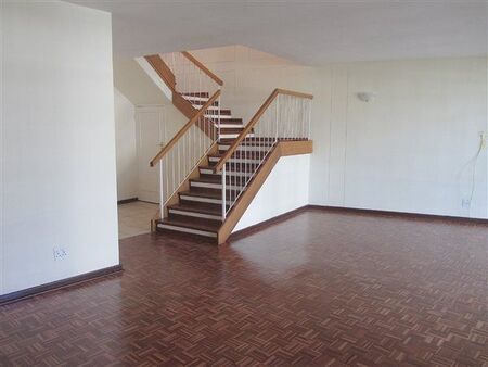 3 Bedroom Apartment in Bryanston