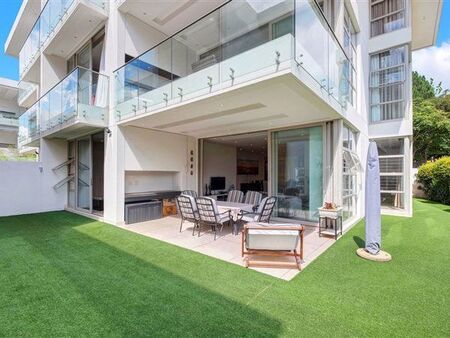 2 Bedroom Apartment in Morningside