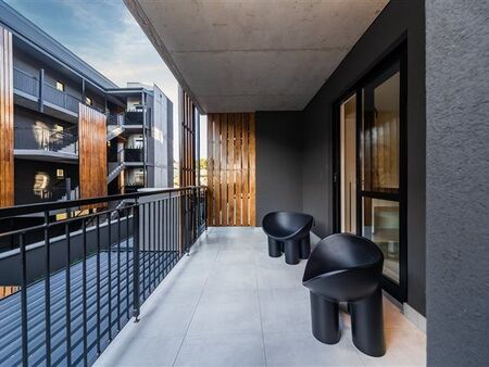 2 Bedroom Apartment in Hyde Park