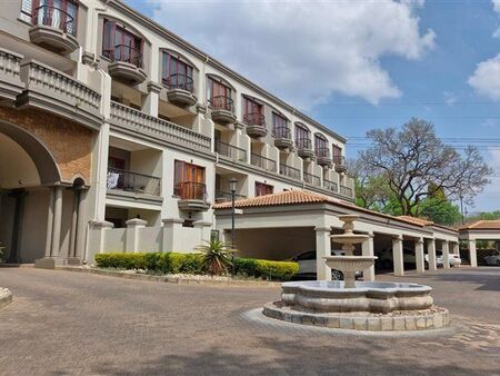 2 Bedroom Apartment in Morningside