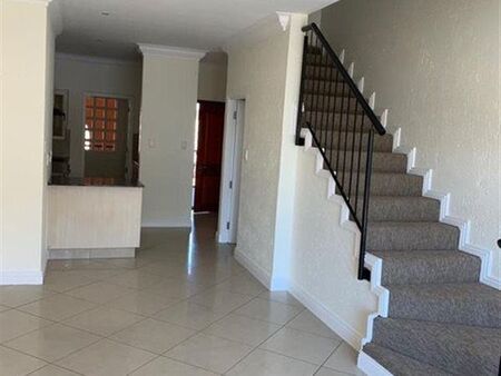 2 Bedroom Apartment in Morningside