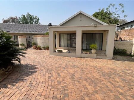 4 Bedroom House in Kelvin