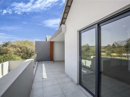2 Bedroom Apartment in Bryanston