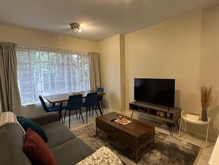 1 Bedroom Apartment in Magaliessig