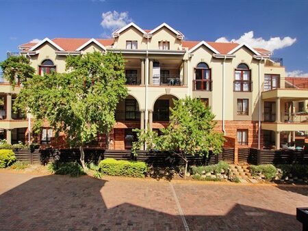 2 Bedroom Apartment in Bryanston