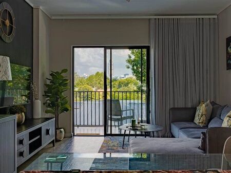 2 Bedroom Apartment in Hurlingham