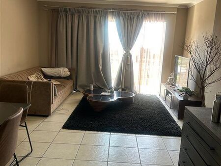 2 Bedroom Apartment in Rivonia