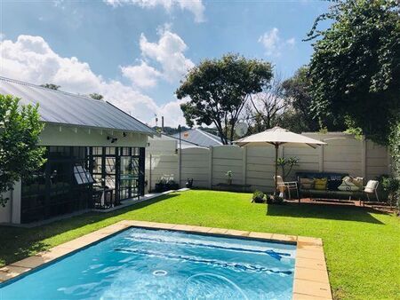 4 Bedroom House in Parkhurst