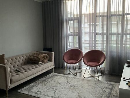 1 Bedroom Apartment in Rosebank