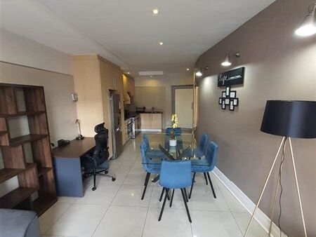 2 Bedroom Apartment in Sandown