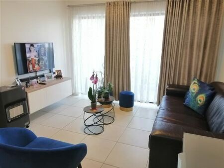 2 Bedroom Apartment in Linbro Park