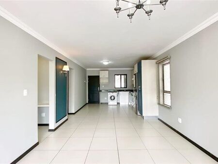 2 Bedroom Apartment in Rivonia