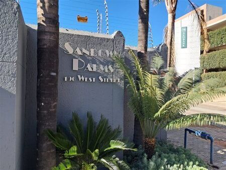 2 Bedroom Apartment in Sandown