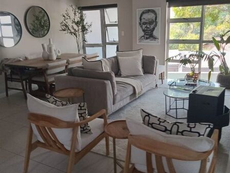 2 Bedroom Apartment in Strathavon