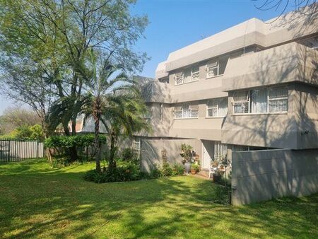 1 Bedroom Apartment in Edenburg