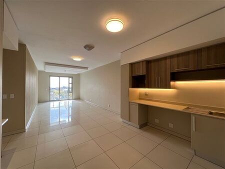 2 Bedroom Apartment in Rosebank