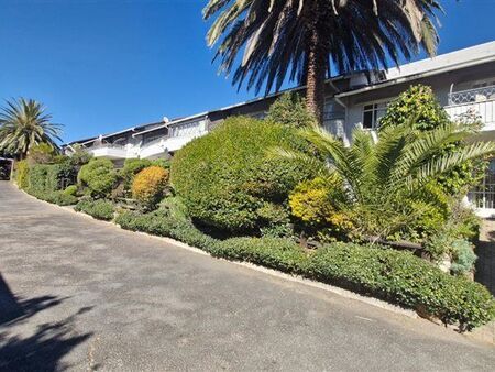 2 Bedroom Apartment in Craighall