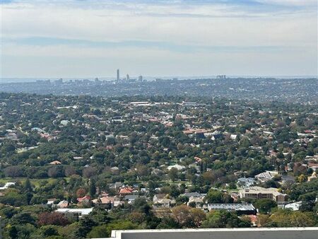 2 Bedroom Apartment in Northcliff
