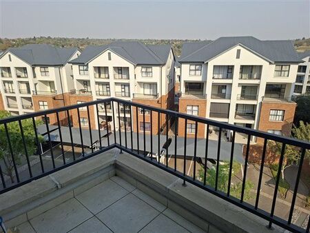 1 Bedroom Apartment in Olivedale