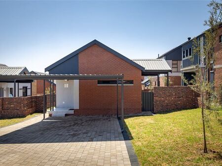 3 Bedroom House in North Riding