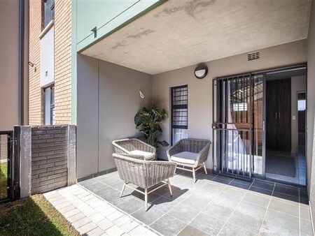 1 Bedroom Apartment in Nietgedacht Ah