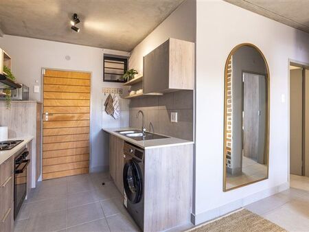 2 Bedroom Apartment in Kya Sands
