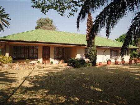 3 Bedroom House in Eikenhof