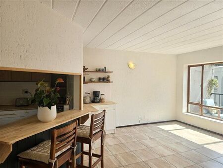 2 Bedroom Apartment in Hoogland