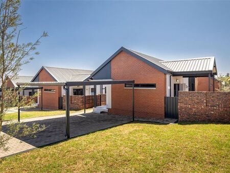 3 Bedroom House in Northgate