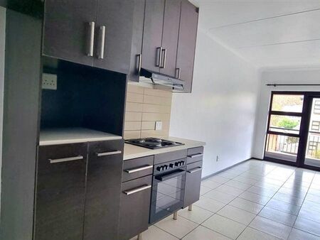 2 Bedroom Apartment in Oakdene