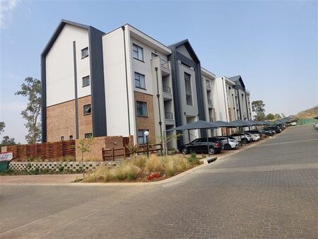 2 Bedroom Apartment in Mulbarton