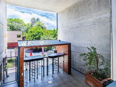 1 Bedroom Apartment in Auckland Park