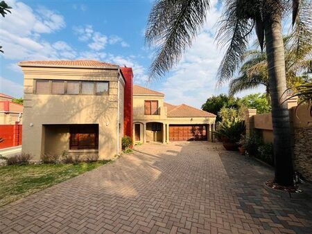 3 Bedroom House in Boskruin